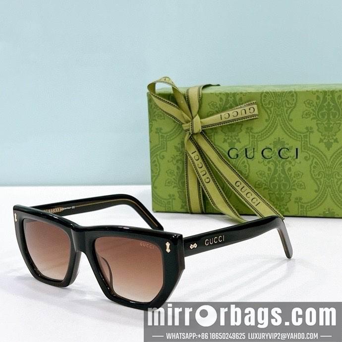 Replica Gucci Glasses smx105