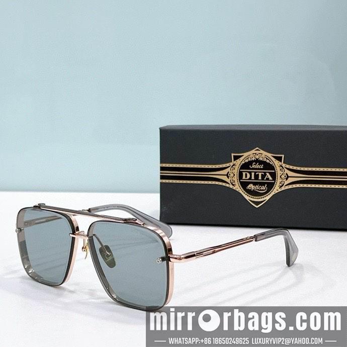 Replica Dita Glasses smr15