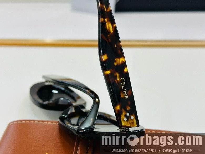 Replica Celine Glasses smx180