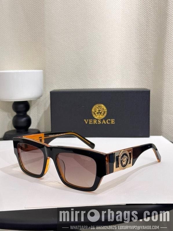 Replica Versace Glaases smx129