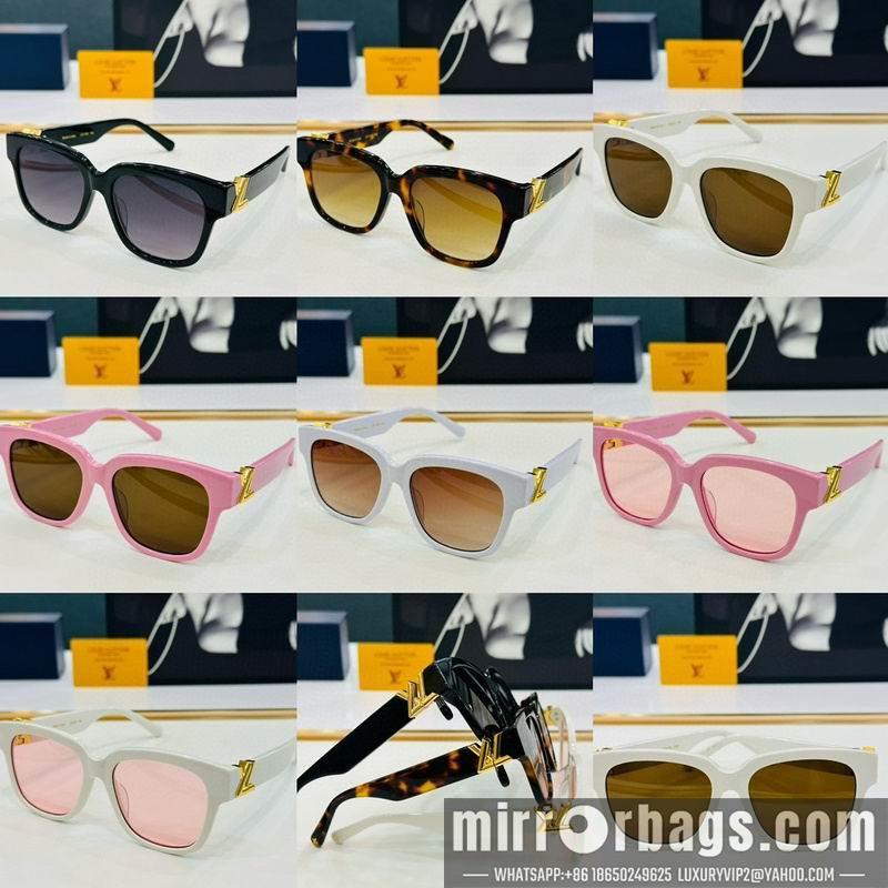 Replica LV Glasses smr104