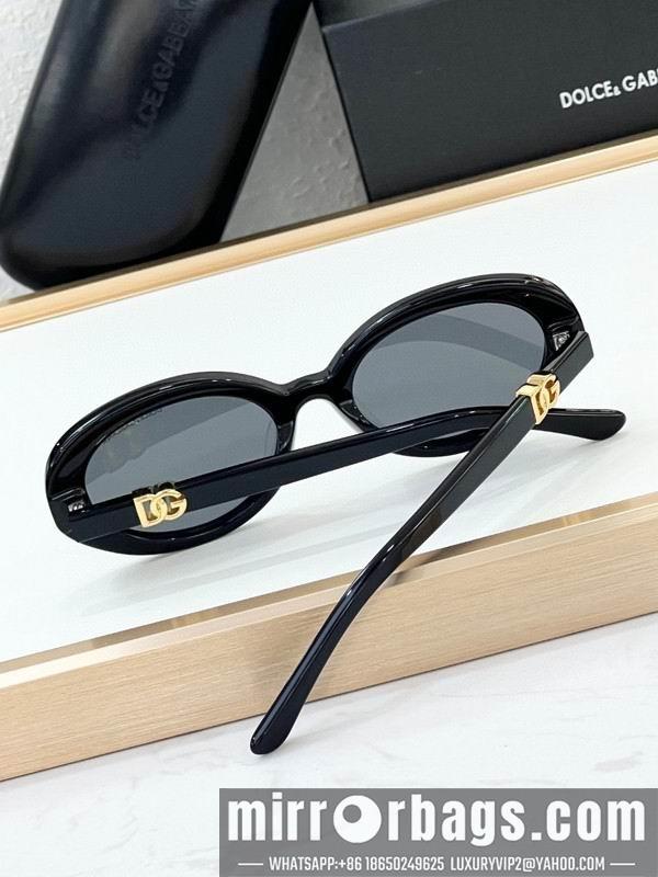Replica DG Glasses 03smh45