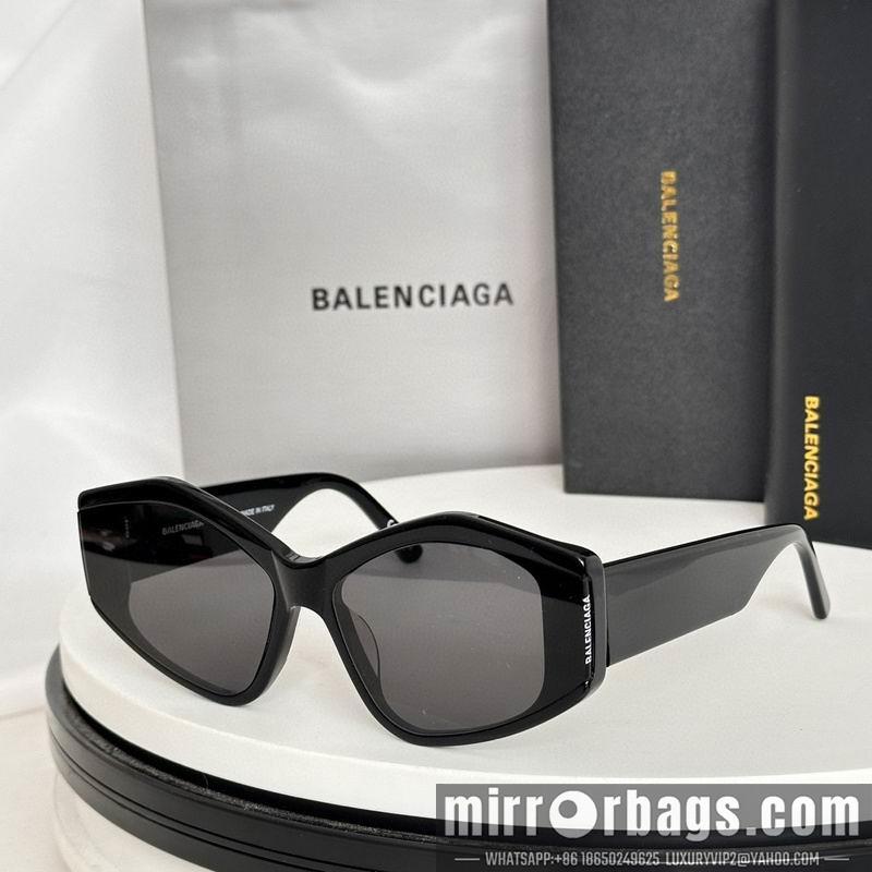 Replica Balenciaga Glasses smr107