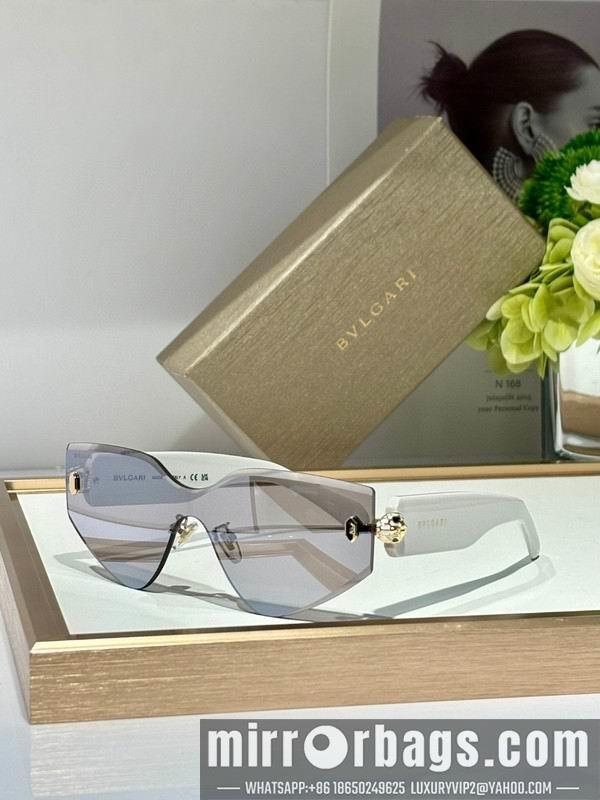 Replica Bvlgari Glasses 03smh126