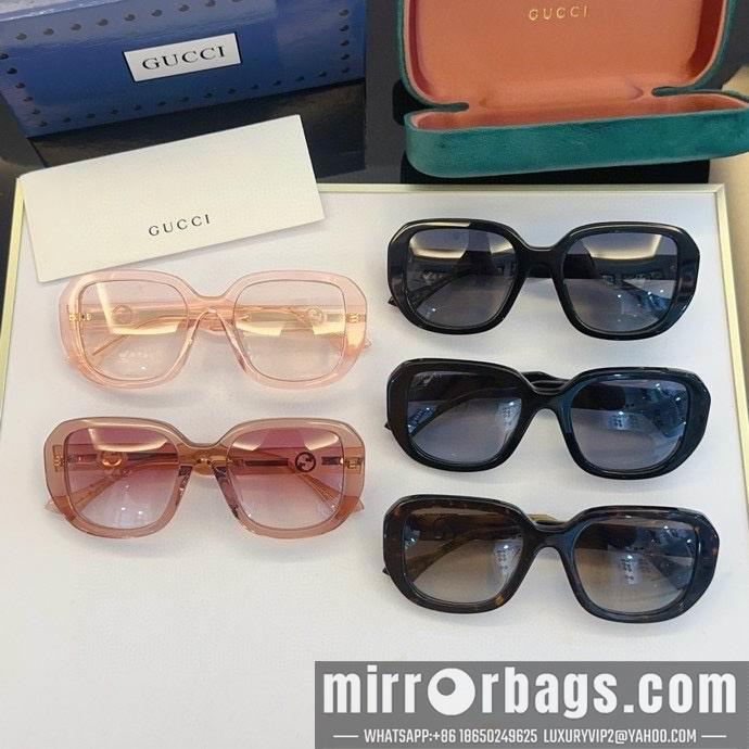 Replica Gucci Glasses smx153