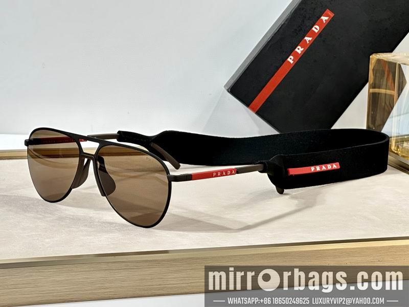 Replica Prada Glasses smh119