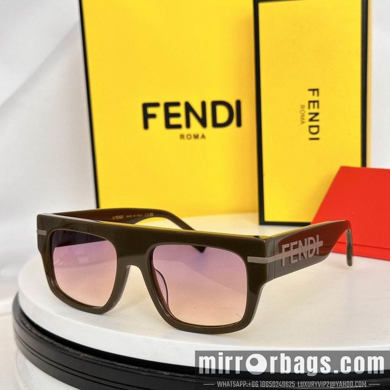 Replica Fendi Glasses smh56