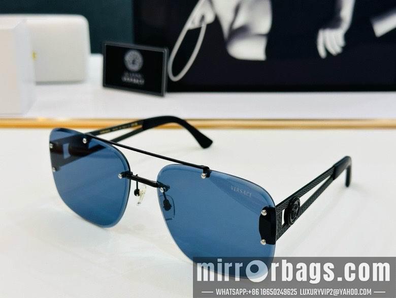 Replica Versace Glaases smx62