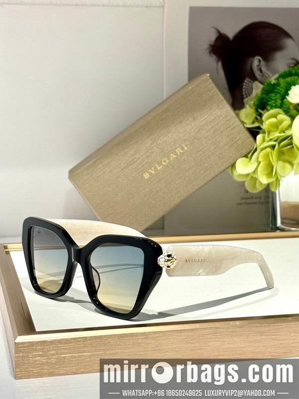 Replica Bvlgari Glasses 03smh127