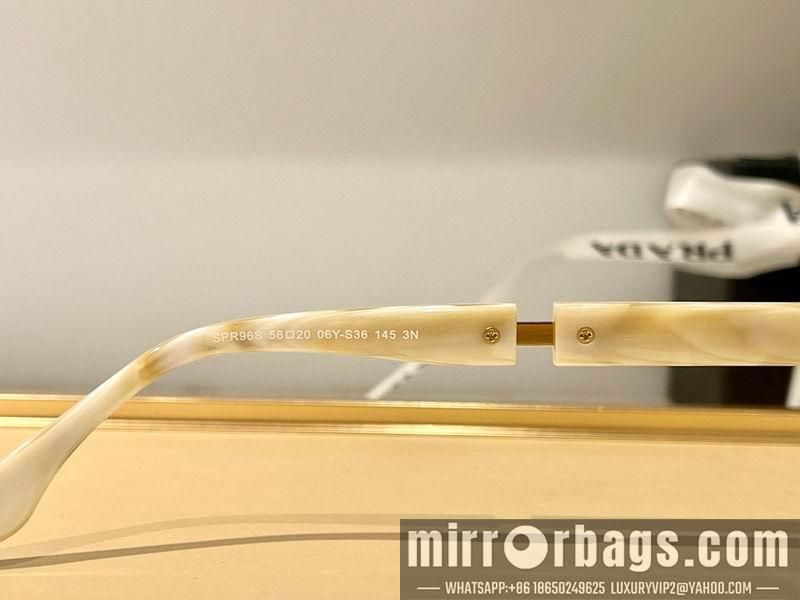 Replica Prada Glasses smr12