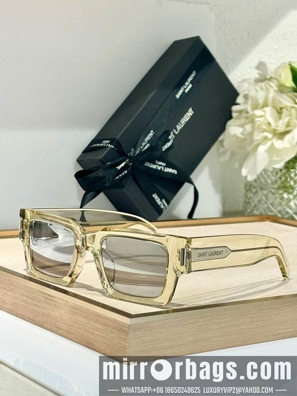 Replica YSL Glasses smx53