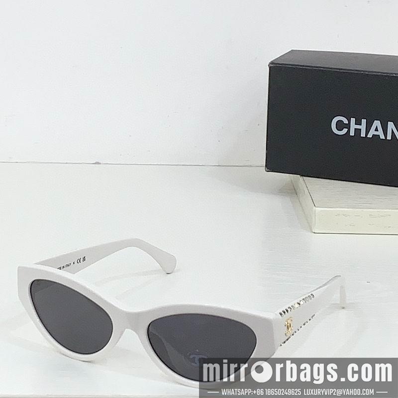 Replica Chanel Glasses smh01