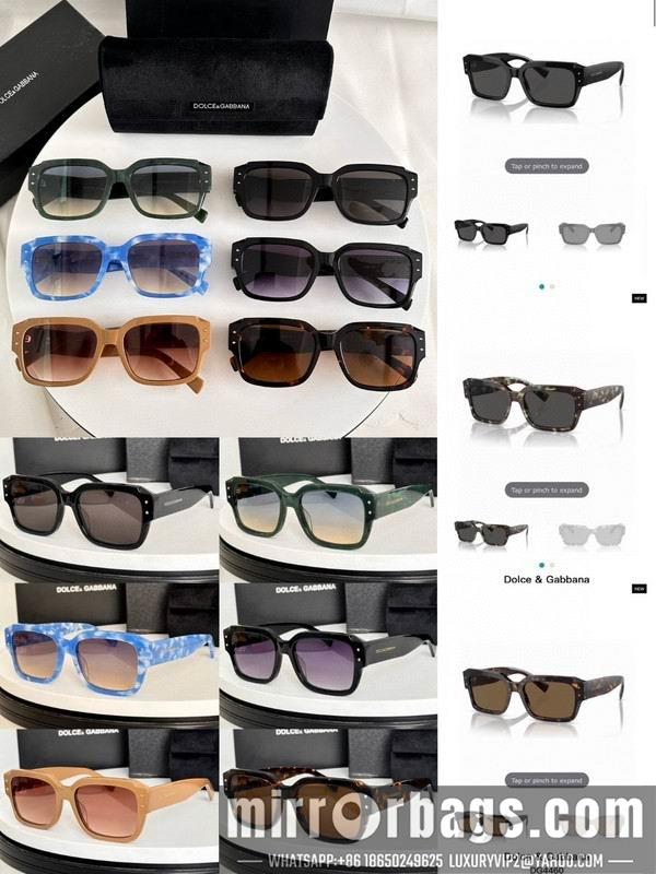 Replica DG Glasses 03smh09