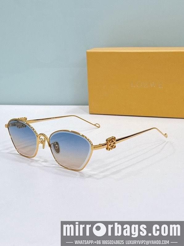 Replica Loewe Glasses smx40