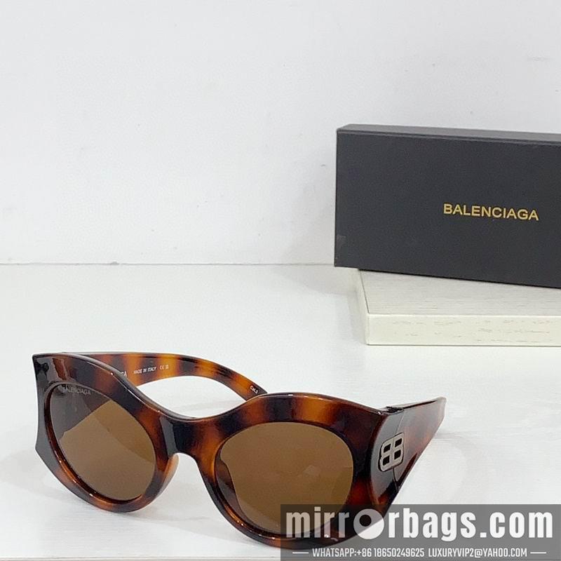Replica Balenciaga Glasses smr103