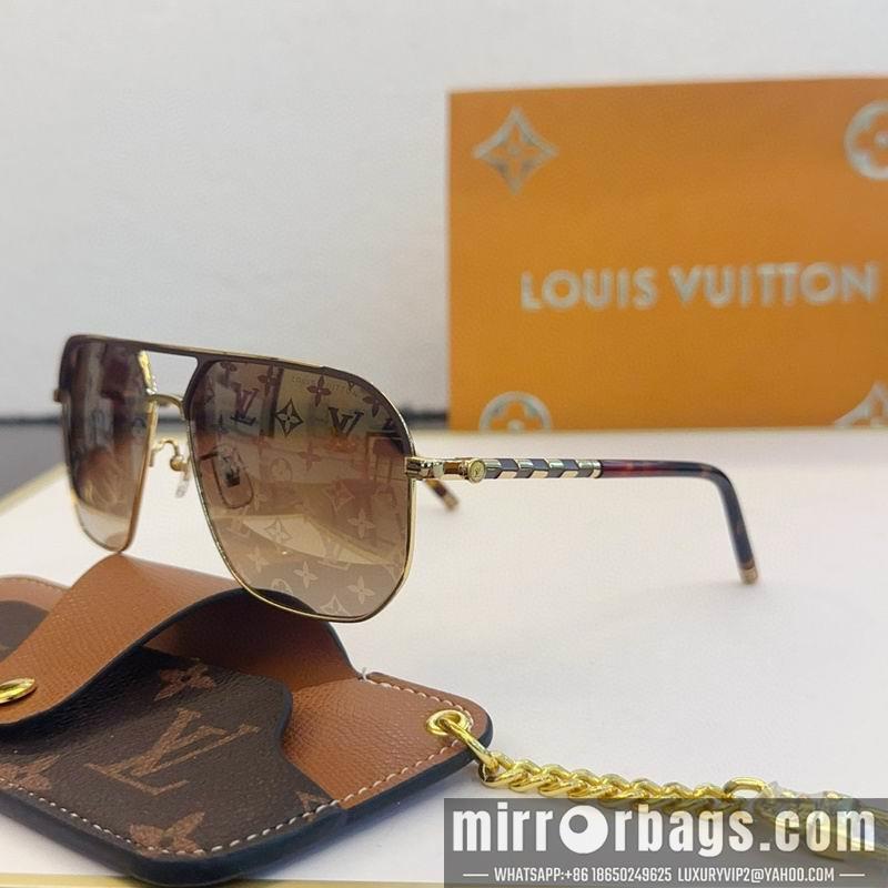 Replica LV Glasses smx150