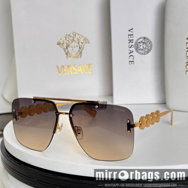 Replica Versace Glasses 03smh09