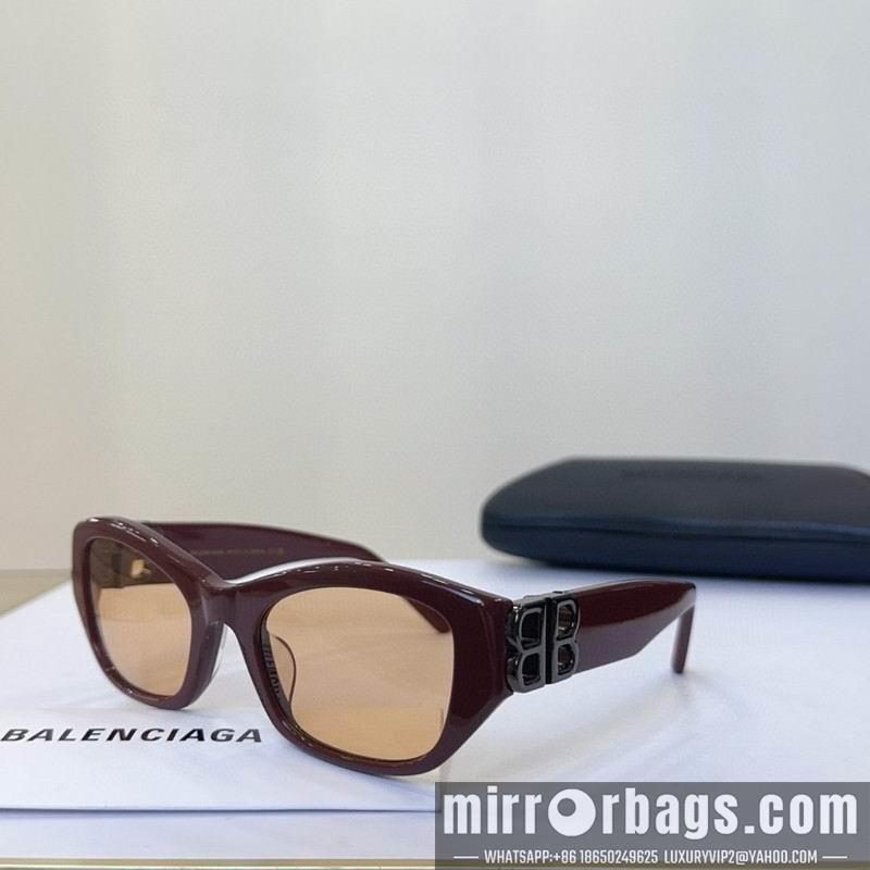 Replica Balenciaga Glasses 03smh56