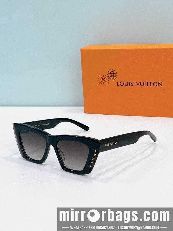 Replica LV Glasses smx127