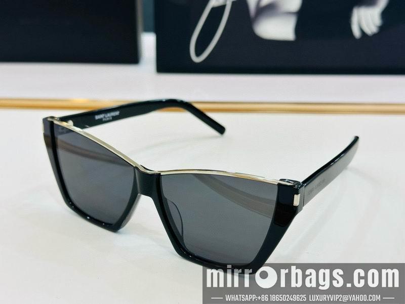 Replica YSL Glasses smx62