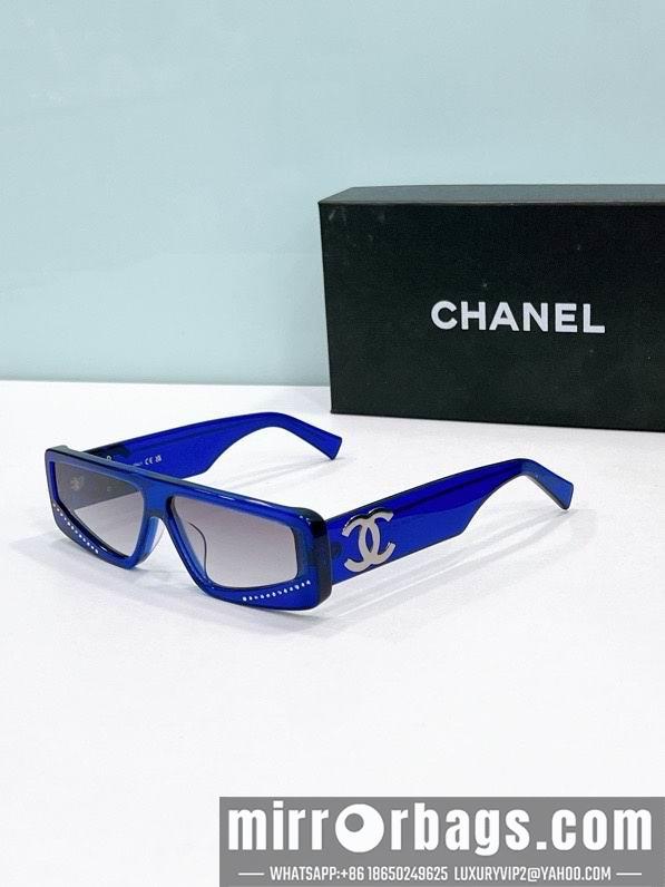 Replica Chanel Glasses smx294
