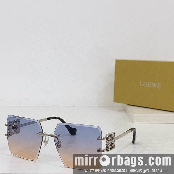 Replica Loewe Glasses smx54