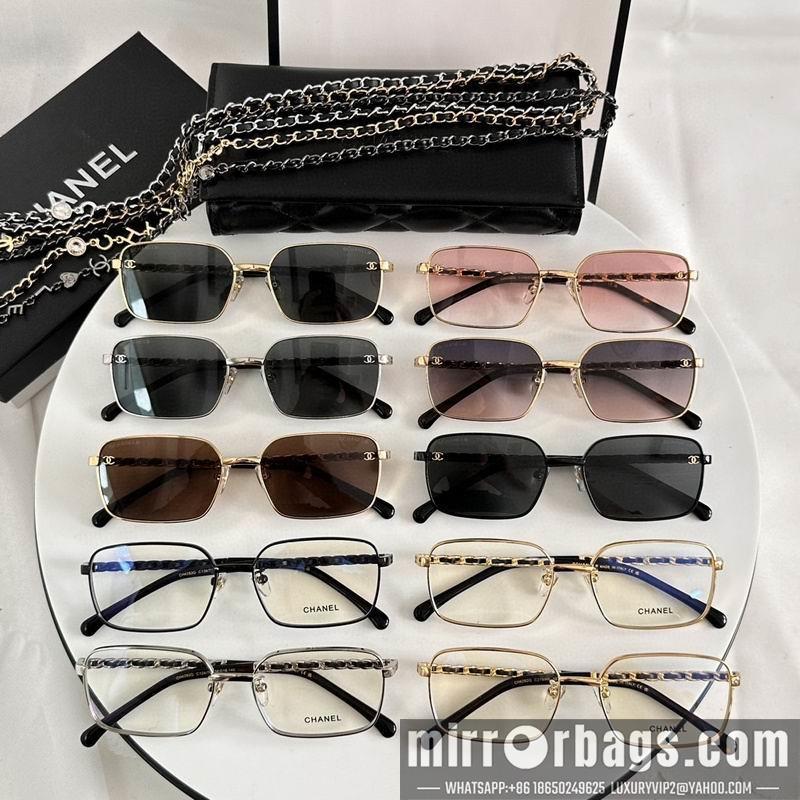 Replica Chanel Glasses smr97