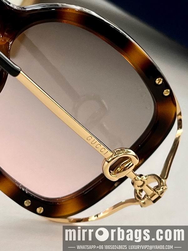 Replica Gucci Glasses smr28