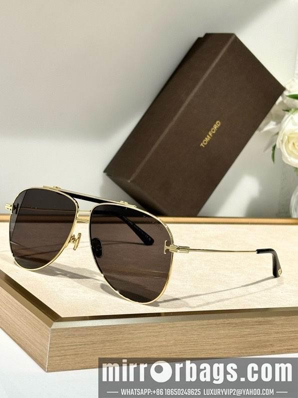 Replica Tom Ford Glasses smx160