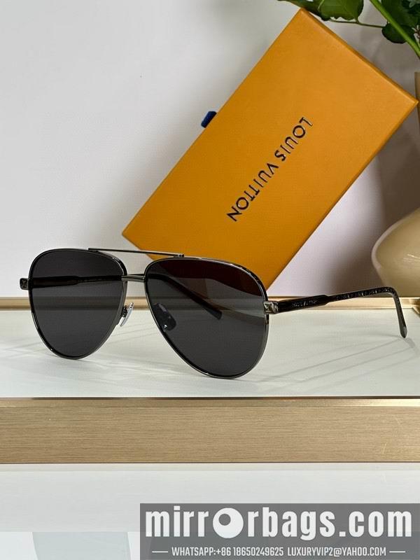 Replica LV Glasses smh55
