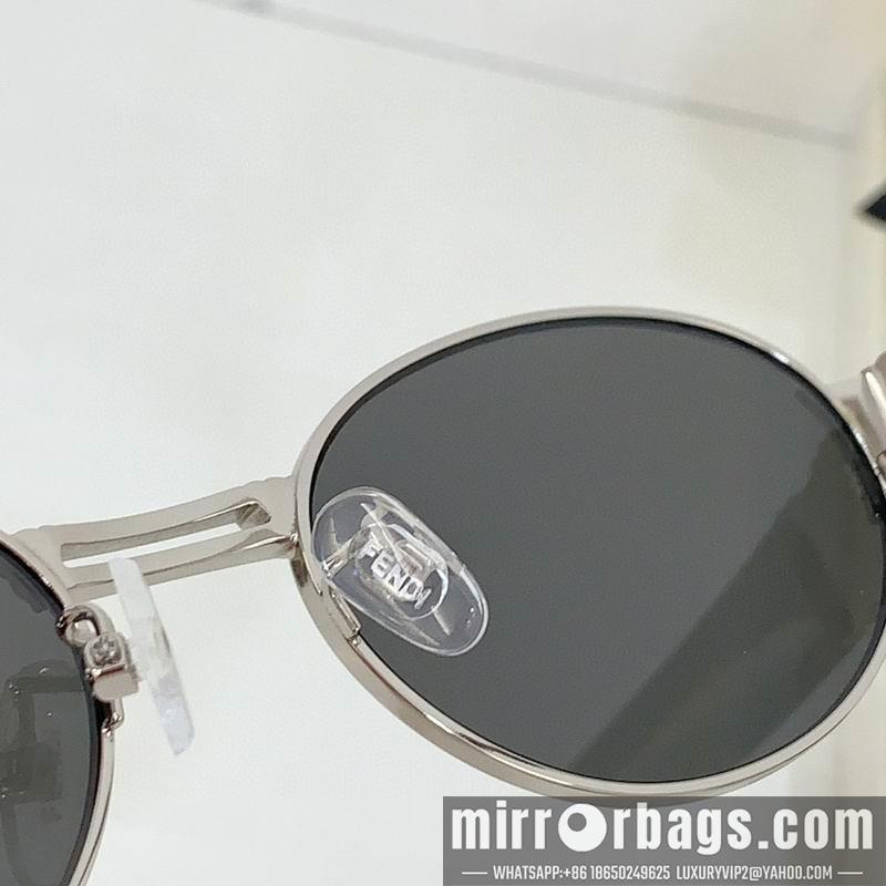 Replica Fendi Glasses smh21