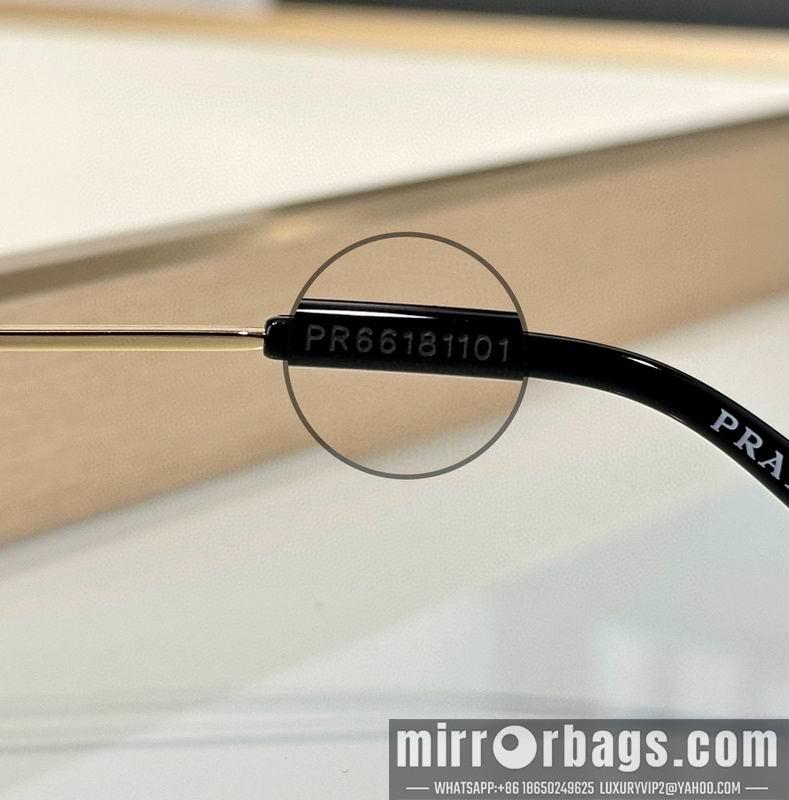 Replica Prada Glasses smr72
