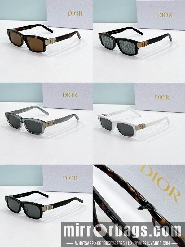 Replica Dior Glasses smx69