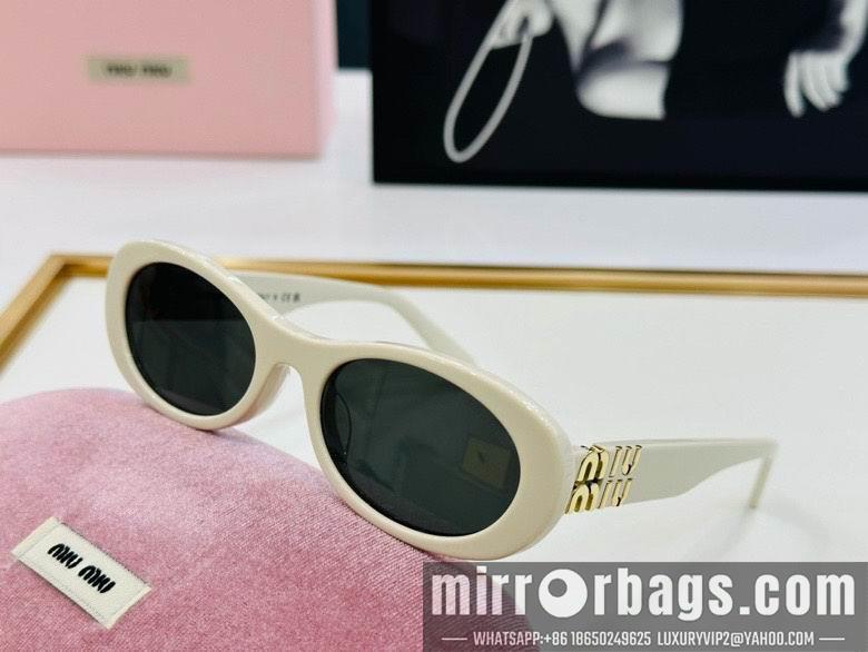 Replica MiuMiu Glasses smx67