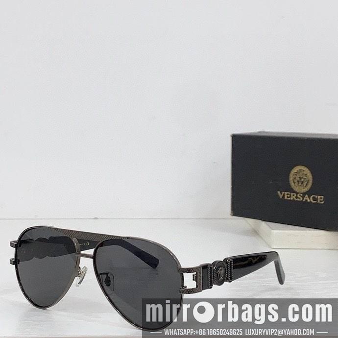 Replica Versace Glaases smx169