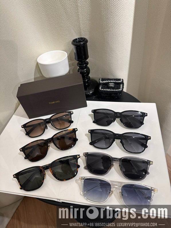 Replica Tom Ford Glasses smx111