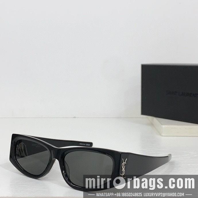 Replica YSL Glasses smx105