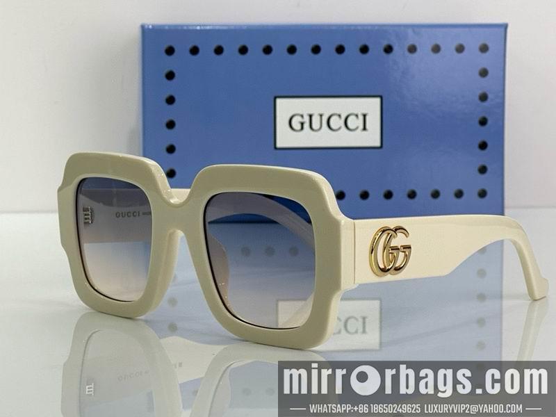 Replica Gucci Glasses smx77