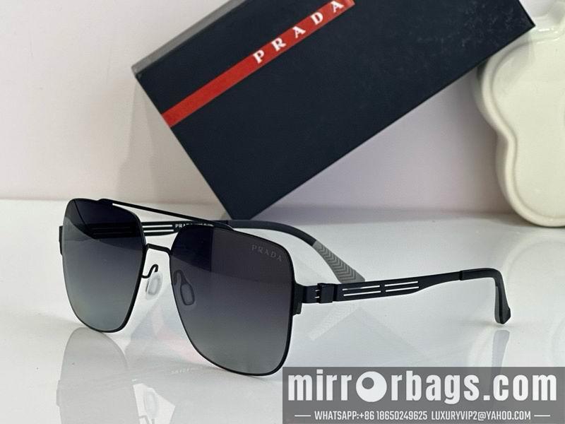Replica Prada Glasses smx195