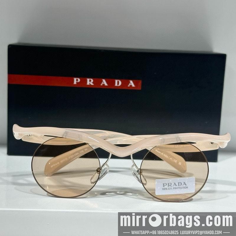Replica Prada Glasses smx186