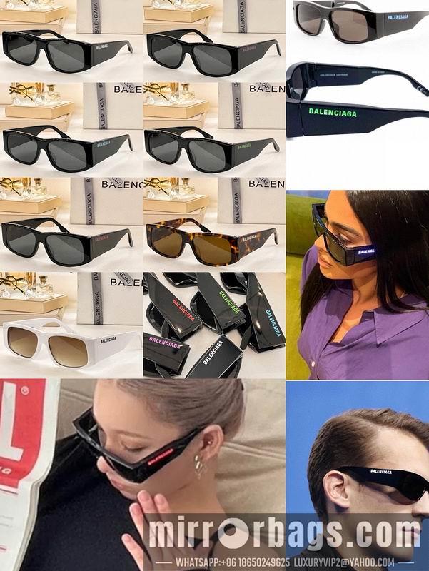 Replica Balenciaga Glasses smx56