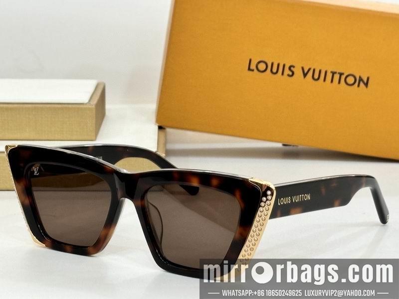 Replica LV Glasses smh109