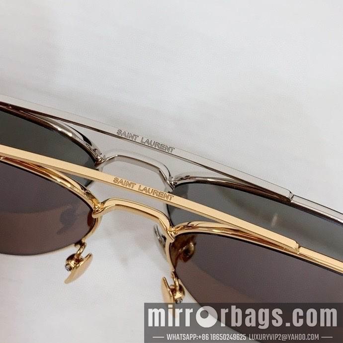Replica YSL Glasses smx112