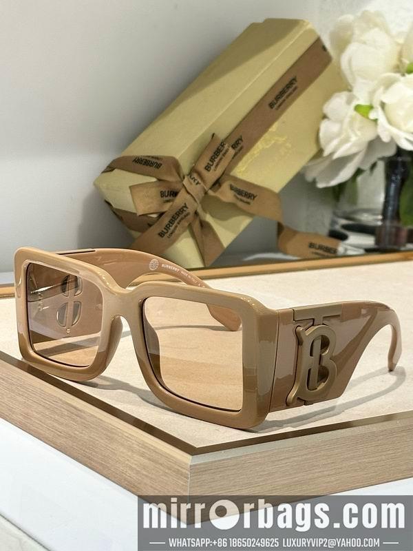 Replica Burberry Glasses smx35