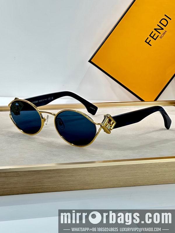 Replica Fendi Glasses smh93