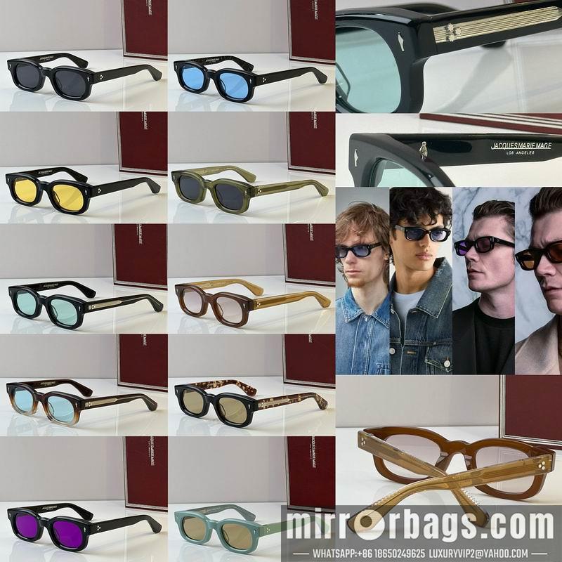 Replica Jacques Marie Mage Glasses 03smh109
