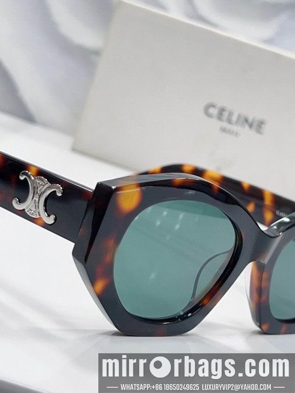 Replica Celine Glasses 03smh29