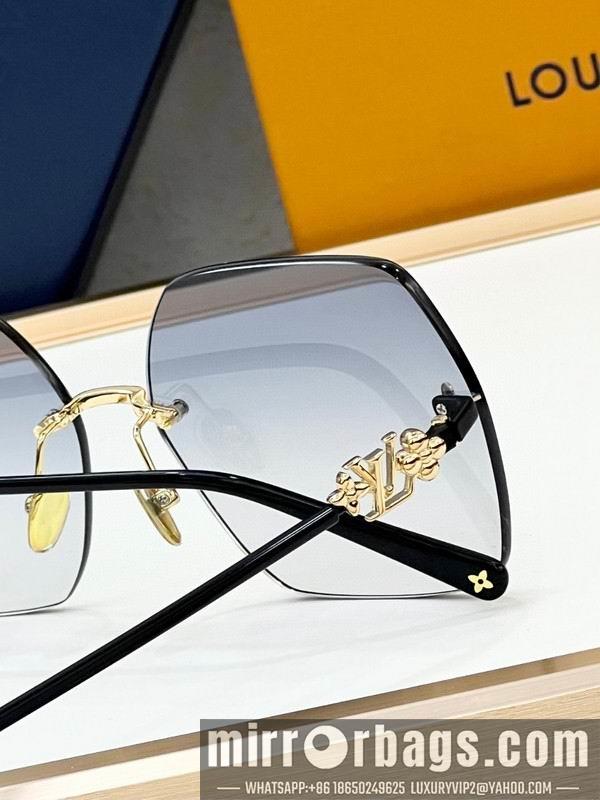 Replica LV Glasses smh188