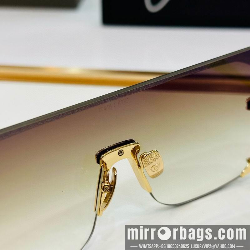 Replica Dita Glasses smr30
