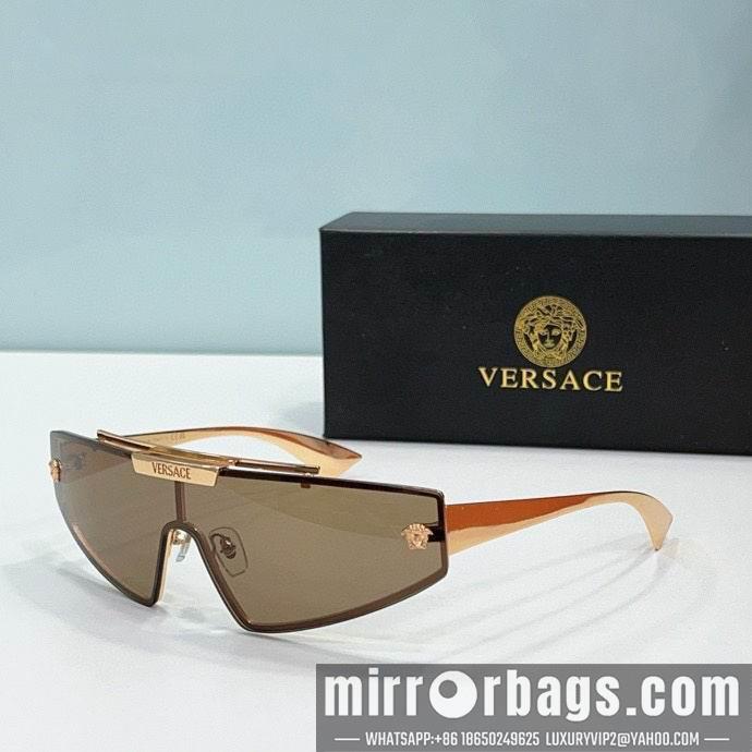 Replica Versace Glaases smx82